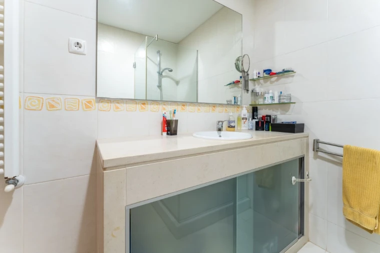 Apartamento T4 para Venda em Alcobaça e Vestiaria Foto 28