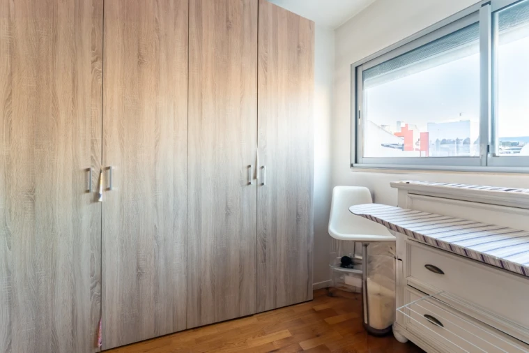 Apartamento T4 para Venda em Alcobaça e Vestiaria Foto 34