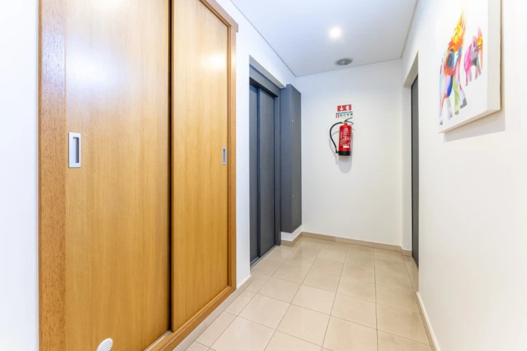 Apartamento T4 para Venda em Alcobaça e Vestiaria Foto 36