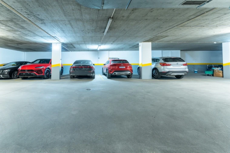 Apartamento T4 para Venda em Alcobaça e Vestiaria Foto 39