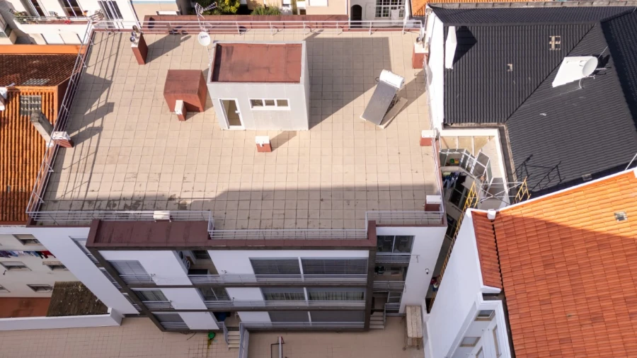 Apartamento T4 para Venda em Alcobaça e Vestiaria Foto 44