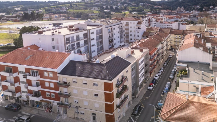 Apartamento T4 para Venda em Alcobaça e Vestiaria Foto 45