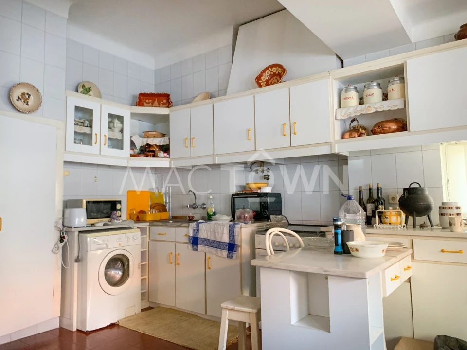 Moradia T4 para Venda em Alcanena e Vila Moreira Foto 4