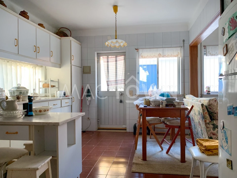 Moradia T4 para Venda em Alcanena e Vila Moreira Foto 5