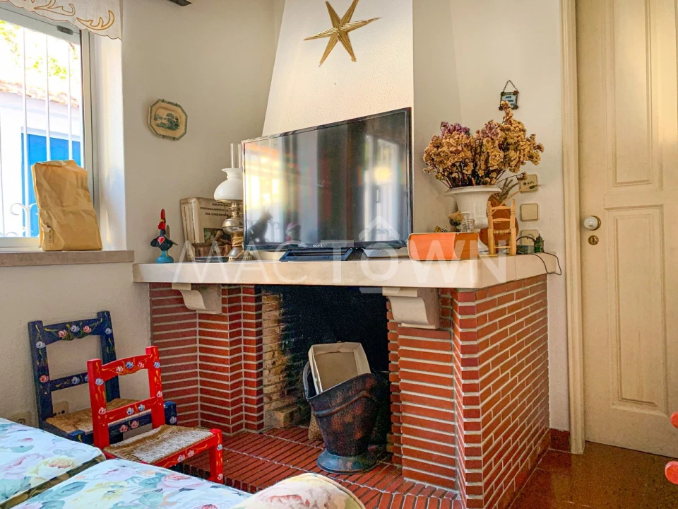 Moradia T4 para Venda em Alcanena e Vila Moreira Foto 7