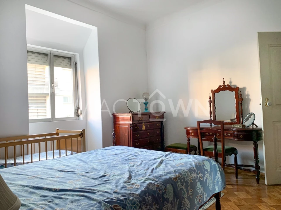 Moradia T4 para Venda em Alcanena e Vila Moreira Foto 11