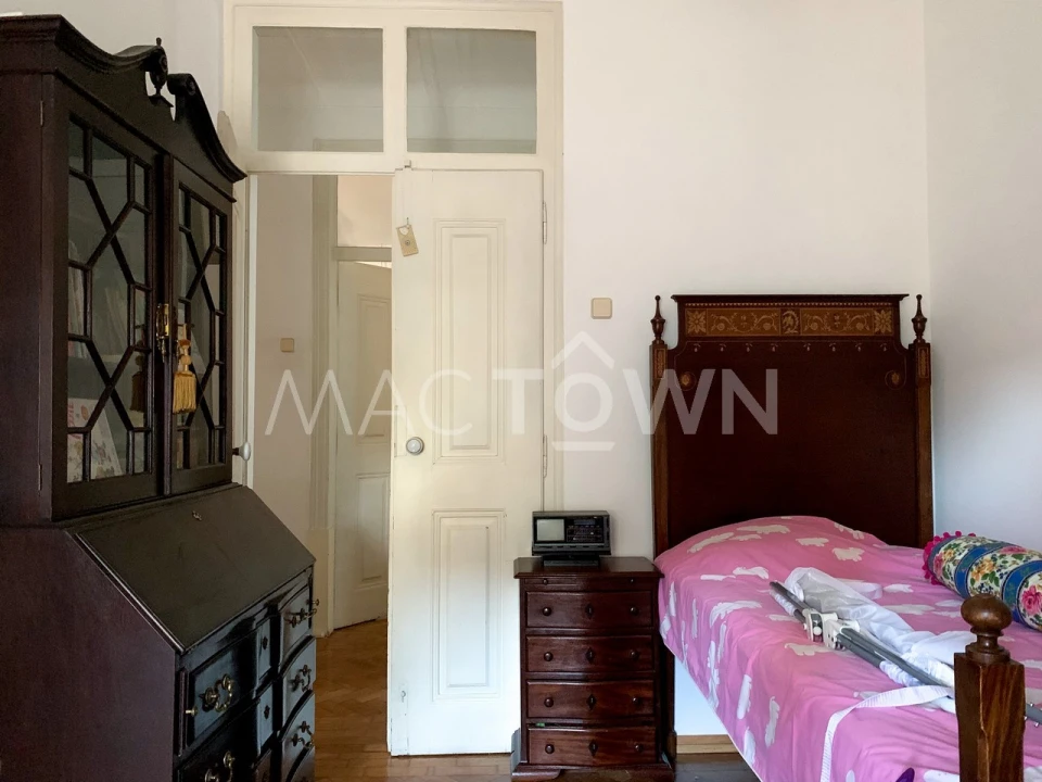 Moradia T4 para Venda em Alcanena e Vila Moreira Foto 14