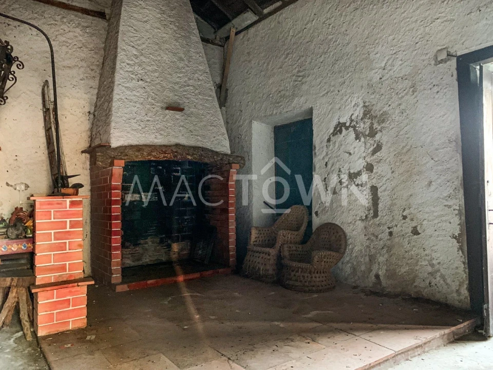 Moradia T4 para Venda em Alcanena e Vila Moreira Foto 16