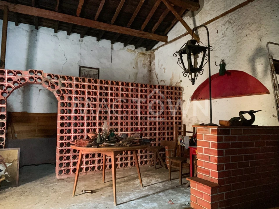 Moradia T4 para Venda em Alcanena e Vila Moreira Foto 17