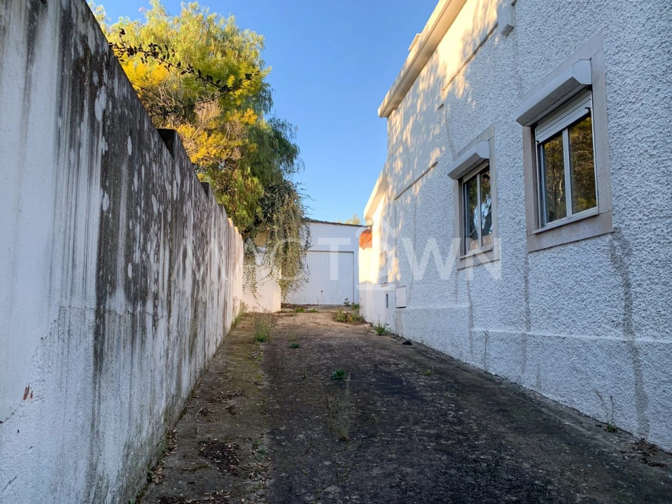 Moradia T4 para Venda em Alcanena e Vila Moreira Foto 19