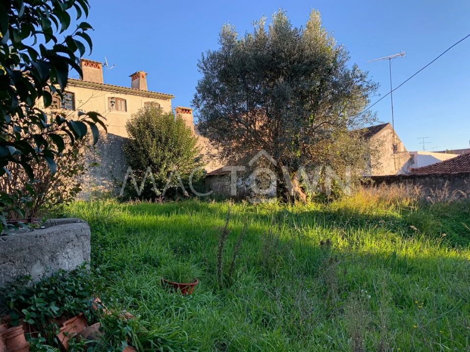 Moradia T4 para Venda em Alcanena e Vila Moreira Foto 21