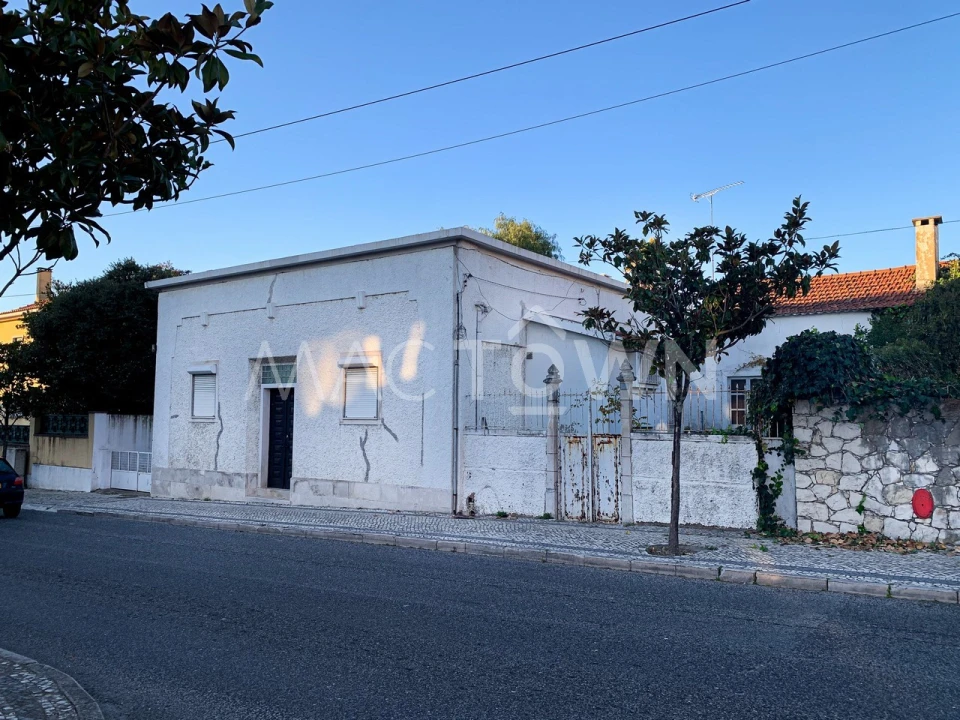 Moradia T4 para Venda em Alcanena e Vila Moreira Foto 23