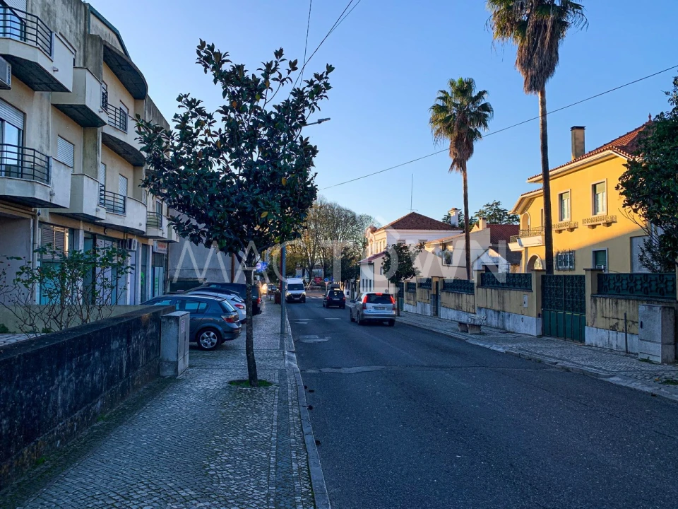 Moradia T4 para Venda em Alcanena e Vila Moreira Foto 24