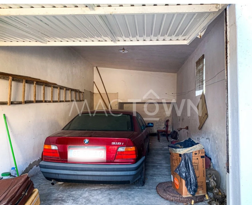 Moradia T4 para Venda em Alcanena e Vila Moreira Foto 22