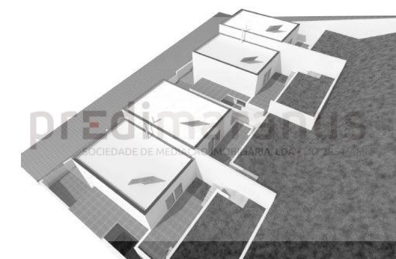 Moradia T3 para Venda em Vila Caiz Foto 5