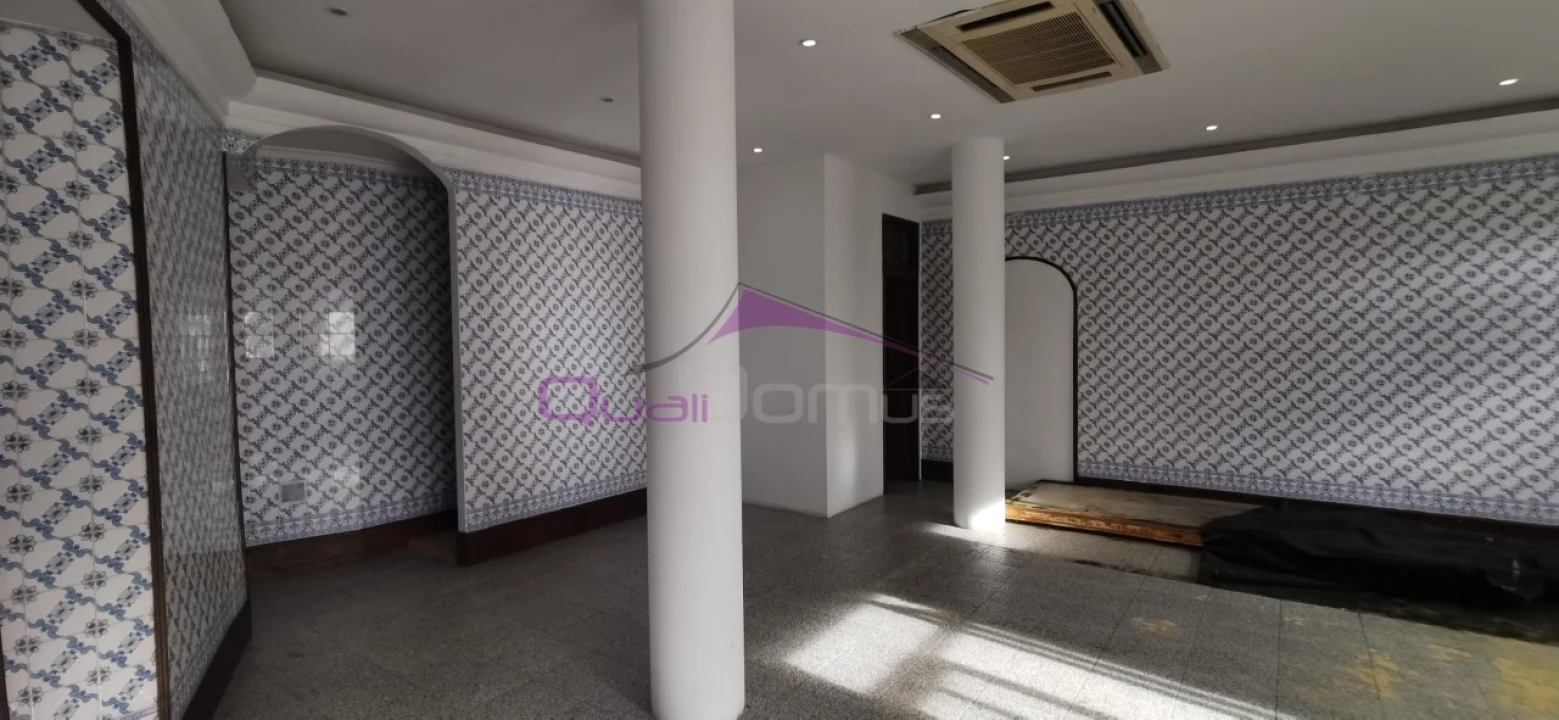 Loja para Venda em São João Baptista Foto 3