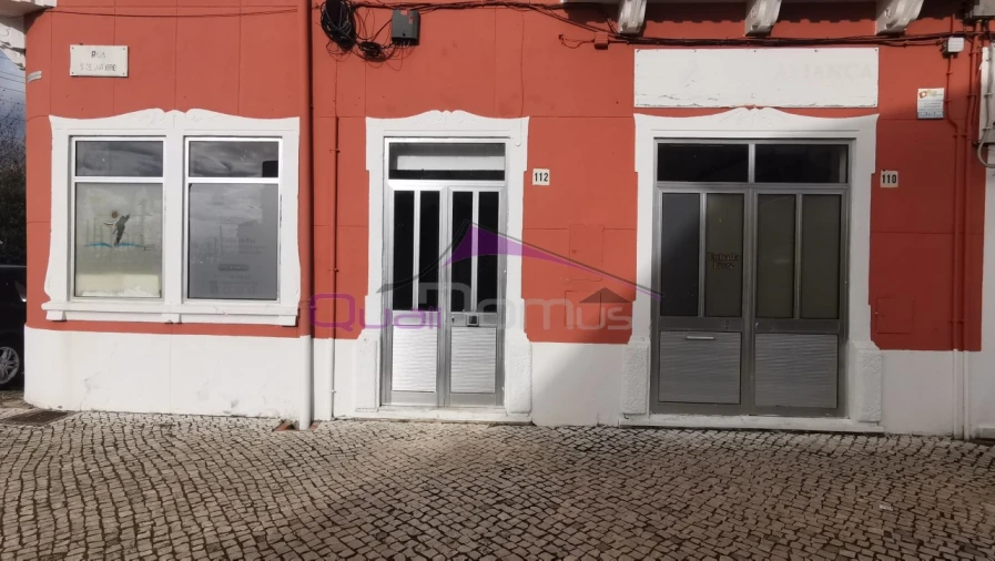 Loja para Venda em São João Baptista Foto 2