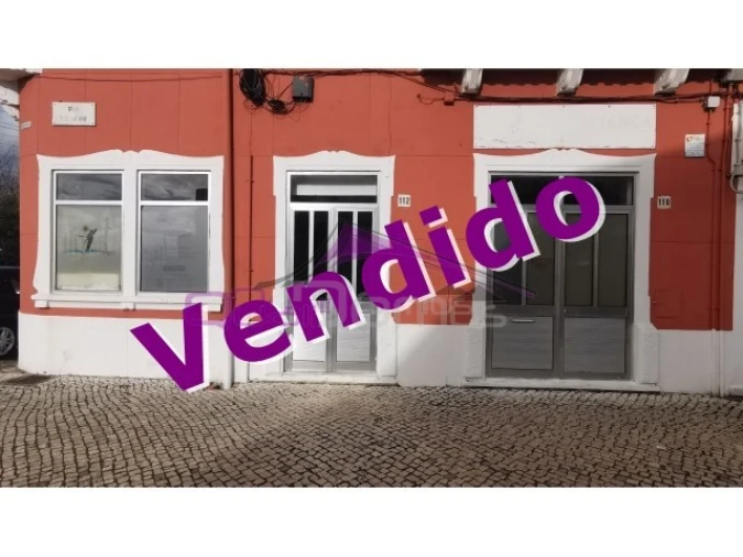 Loja para Venda em São João Baptista Foto 1