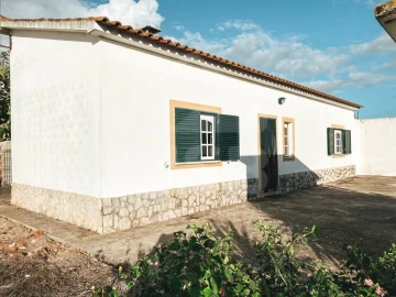 Moradia T1 para Venda em Marinhais