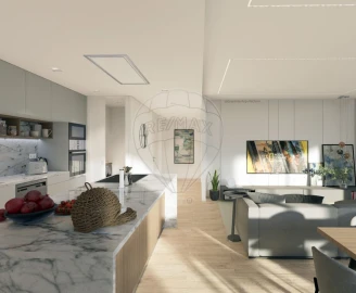 Apartamento T2 para Venda em Santa Maria Maior e Monserrate e Meadela