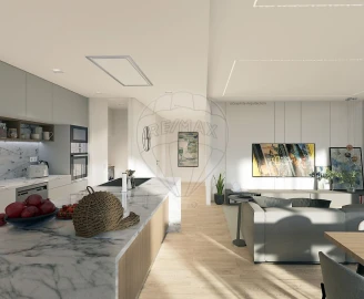 Apartamento T2 para Venda em Santa Maria Maior e Monserrate e Meadela