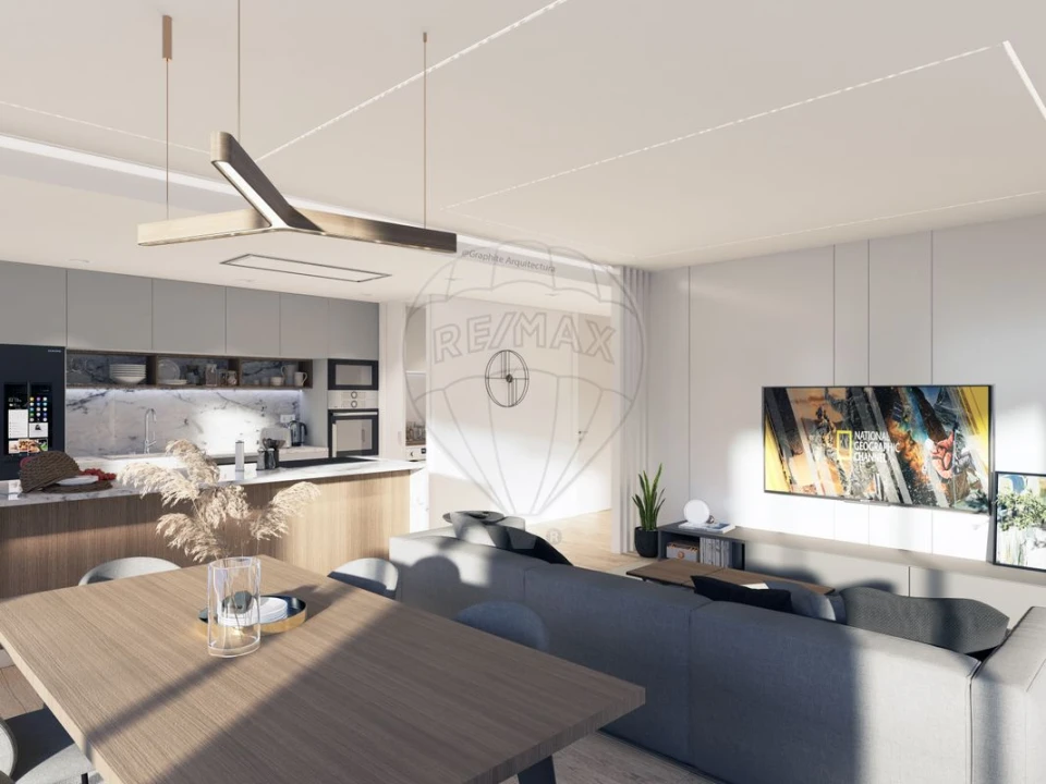 Apartamento T2 para Venda em Santa Maria Maior e Monserrate e Meadela Foto 12