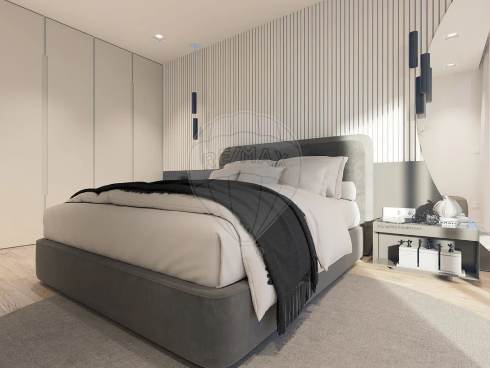 Apartamento T2 para Venda em Santa Maria Maior e Monserrate e Meadela Foto 22