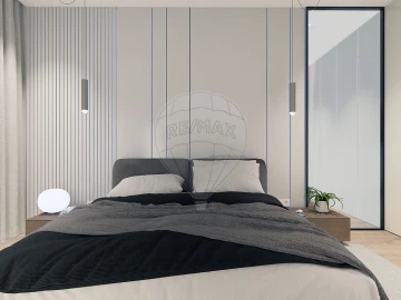 Apartamento T2 para Venda em Santa Maria Maior e Monserrate e Meadela