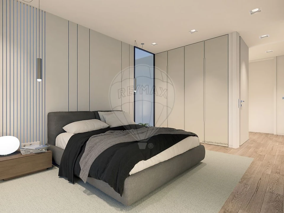 Apartamento T2 para Venda em Santa Maria Maior e Monserrate e Meadela Foto 19