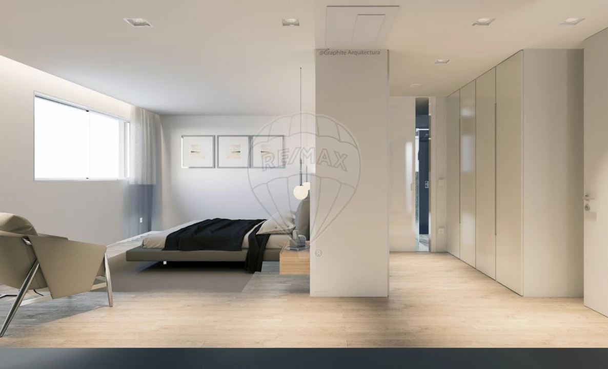 Apartamento T3 para Venda em Santa Maria Maior e Monserrate e Meadela Foto 8