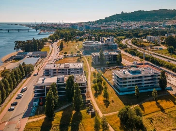 Apartamento T3 para Venda em Santa Maria Maior e Monserrate e Meadela