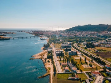 Apartamento T3 para Venda em Santa Maria Maior e Monserrate e Meadela