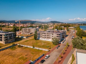 Apartamento T3 para Venda em Santa Maria Maior e Monserrate e Meadela