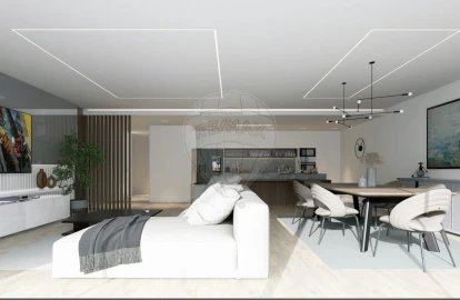 Apartamento T3 para Venda em Santa Maria Maior e Monserrate e Meadela