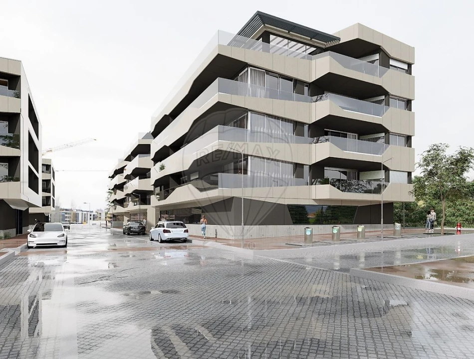 Apartamento T3 para Venda em Santa Maria Maior e Monserrate e Meadela Foto 18