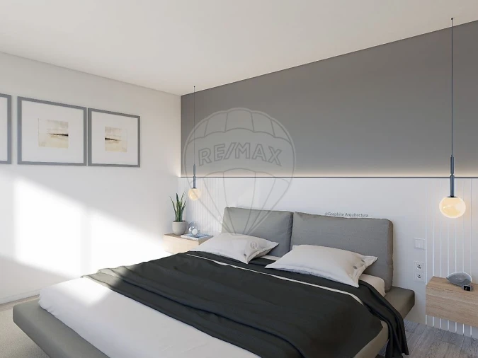 Apartamento T3 para Venda em Santa Maria Maior e Monserrate e Meadela Foto 12