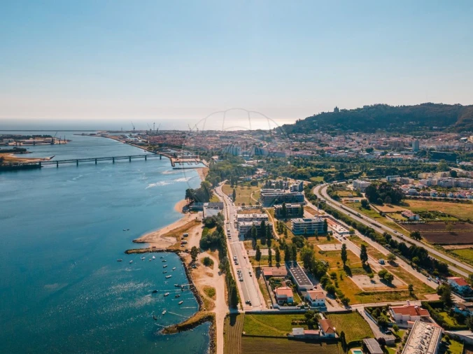 Apartamento T3 para Venda em Santa Maria Maior e Monserrate e Meadela Foto 20