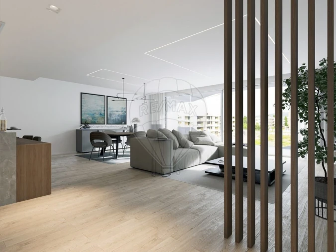Apartamento T3 para Venda em Santa Maria Maior e Monserrate e Meadela