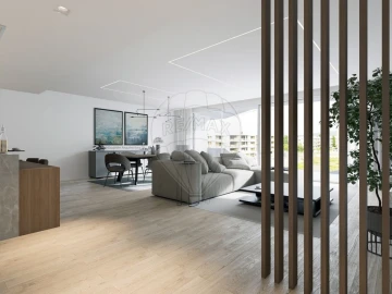 Apartamento T3 para Venda em Santa Maria Maior e Monserrate e Meadela