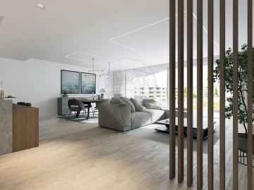 Apartamento T3 para Venda em Santa Maria Maior e Monserrate e Meadela