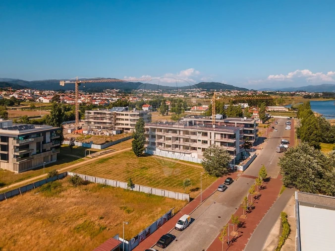 Apartamento T3 para Venda em Santa Maria Maior e Monserrate e Meadela Foto 18