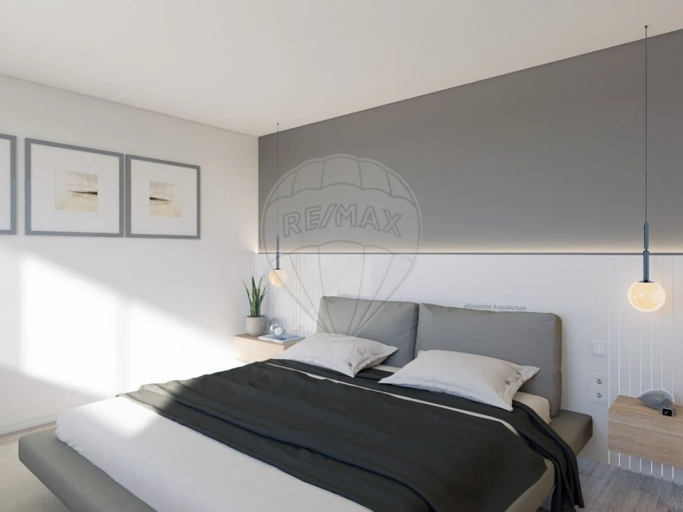 Apartamento T3 para Venda em Santa Maria Maior e Monserrate e Meadela Foto 3