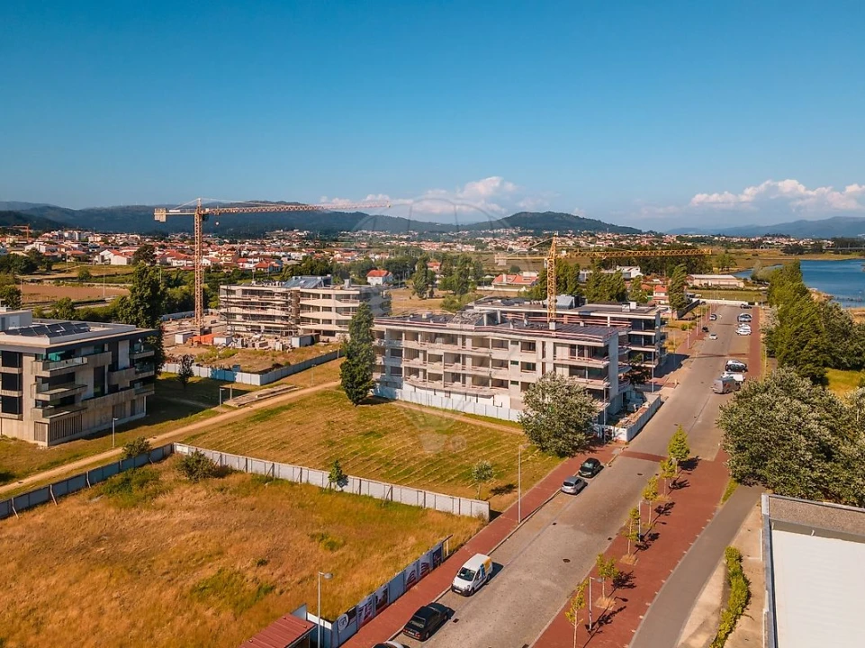 Apartamento T3 para Venda em Santa Maria Maior e Monserrate e Meadela Foto 18