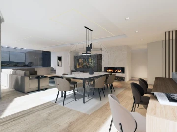 Apartamento T4 para Venda em Santa Maria Maior e Monserrate e Meadela
