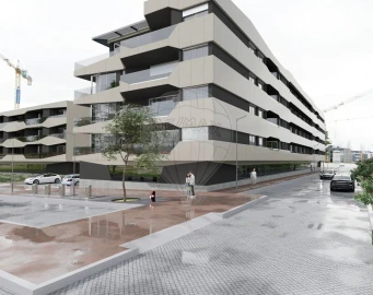 Apartamento T4 para Venda em Santa Maria Maior e Monserrate e Meadela