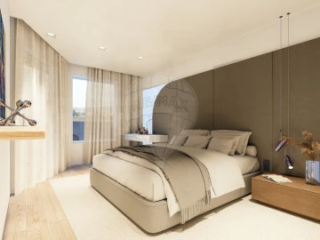 Apartamento T4 para Venda em Santa Maria Maior e Monserrate e Meadela