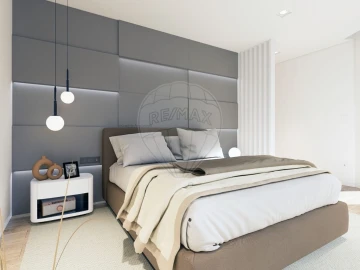 Apartamento T4 para Venda em Santa Maria Maior e Monserrate e Meadela