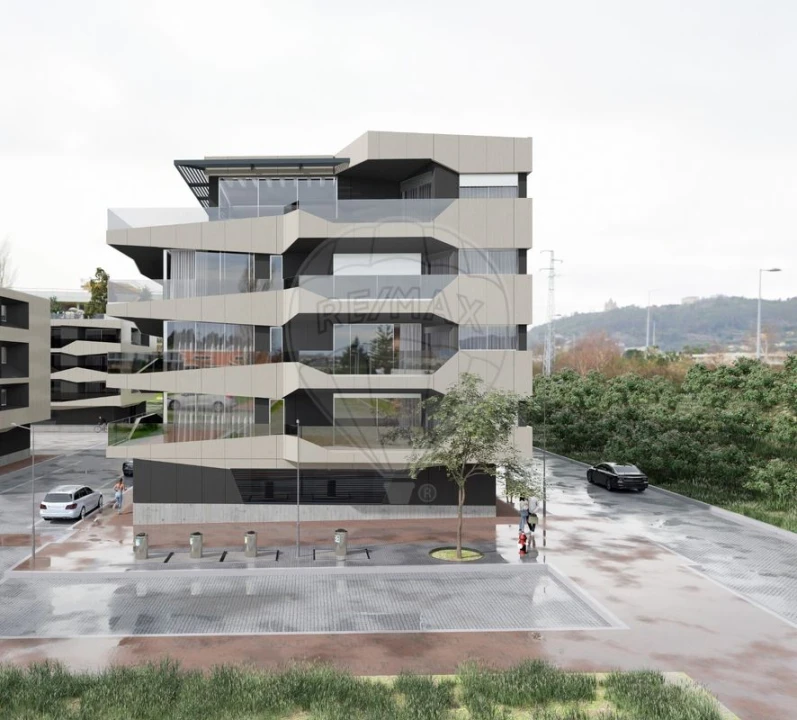 Apartamento T4 para Venda em Santa Maria Maior e Monserrate e Meadela Foto 18