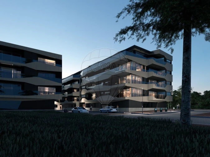 Apartamento T4 para Venda em Santa Maria Maior e Monserrate e Meadela Foto 16