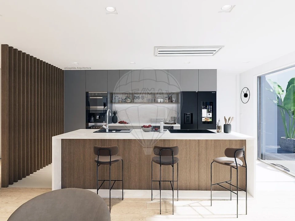 Apartamento T4 para Venda em Santa Maria Maior e Monserrate e Meadela Foto 3